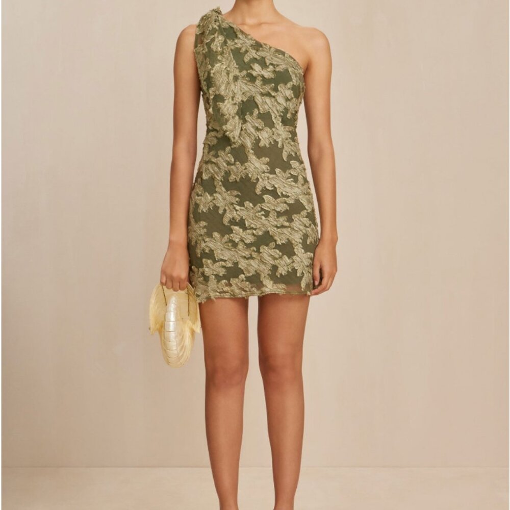 Cult Gaia Arlo Dress - Small - NWT